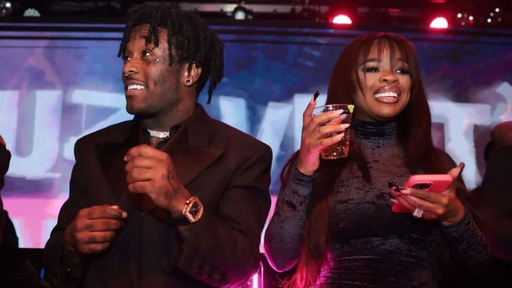 Lil Uzi Vert And Roc Nation Hit With Lawsuit Over Sexual Harassment & Toxic Work Conditions, Says She Was Forced To Work For JT With No Pay!