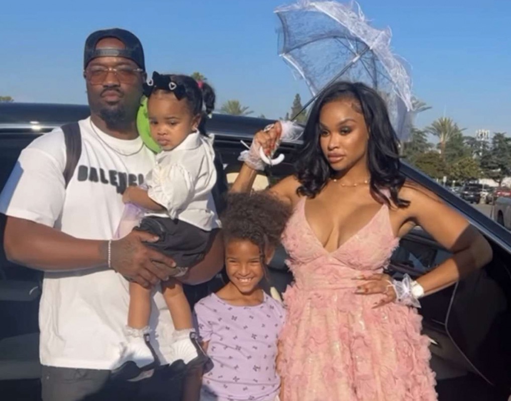 Masika Kalysha Confirms Passing of Husband Jamar Champ After Houston Crash!