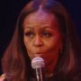 Michelle Obama Breaks It Down For Curious White Folks Wondering What Black Women “Mean” When We Wear Braids!