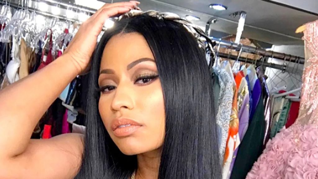 Nicki Minaj Sends Aid to Jamaica Following Hurricane Melissa — “One Love, Jamaica. Love You.”