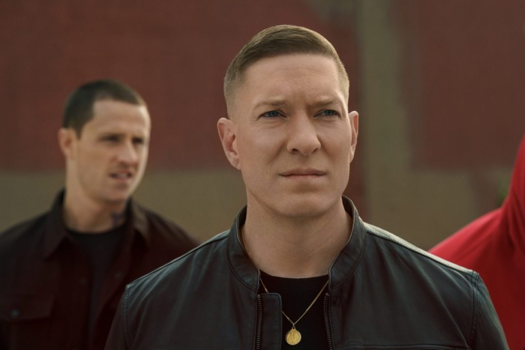 Power Never Ends! Joseph Sikora & Gary Lennon Swerve Tommy’s Ending — But Confirm He’d Pick Power Over Love!