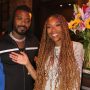 Respectfully! Brandy Claps Back At Critics Questioning Ray J’s Vocals After He Challenges Mario To A Sing-Off!