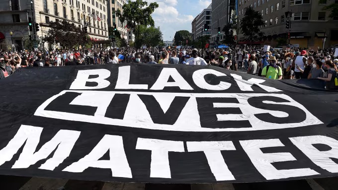 The Department of Justice Has Launched a Federal Investigation Into Black Lives Matter Foundation Following Allegations of Donor Fraud!