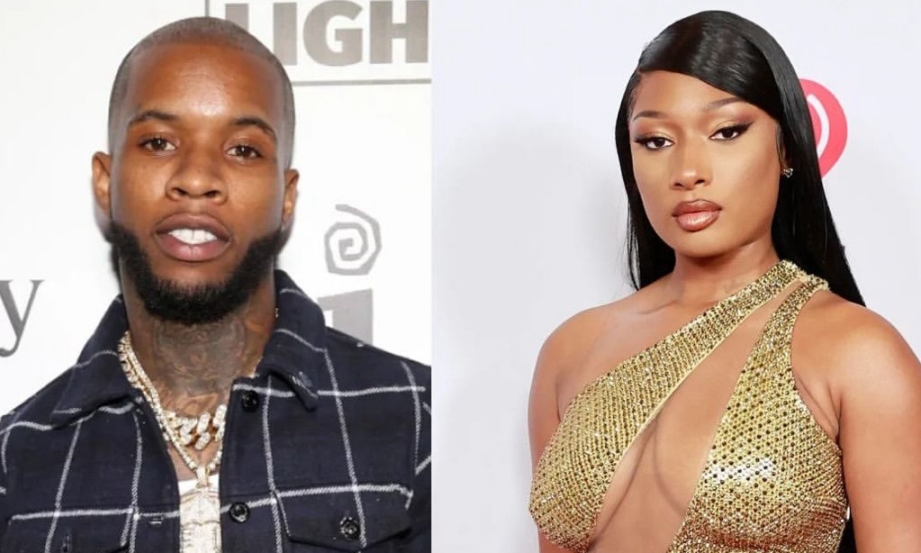 Tory Lanez To Serve Full 10 Years Sentence After Court Denies Appeal In Megan Thee Stallion Shooting Case!