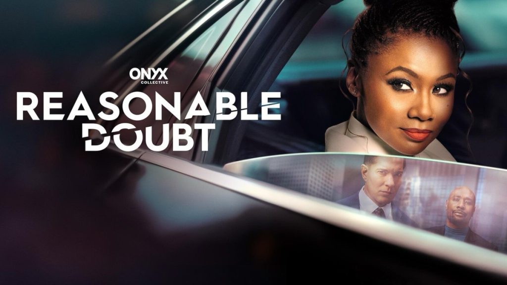 ‘Reasonable Doubt’ Receives Green Light For Fourth Season At Hulu!