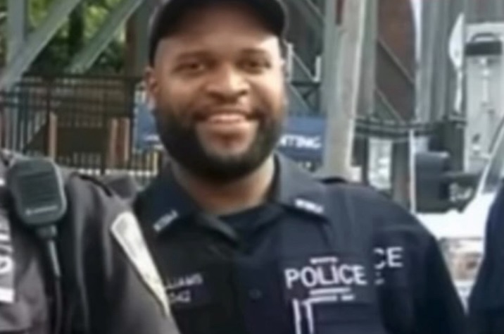 19-Year Police Veteran Battling Kidney Failure Terminated Just Months Before Retirement, Set to Lose Health Benefits!