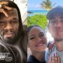 50 Cent Reveals He Was Communication With Cassie And Her Husband Alex Fine For ‘Sean Combs: The Reckoning’ Documentary!