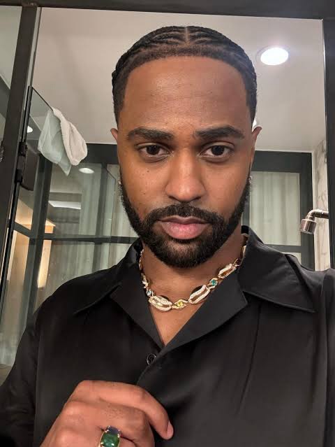 Big Sean Lands Role As Detroit Pistons’ Creative Director Of Global Experience!