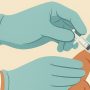 CDC Panel Votes To Stop Recommeding  Hepatitis B Vaccine For Newborns Despite Medical Experts Say the Move Could Put Young Kids At Risk!