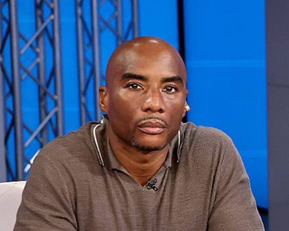 Charlamagne Tha God Secures 5-Year, $200M Deal With iHeartMedia!