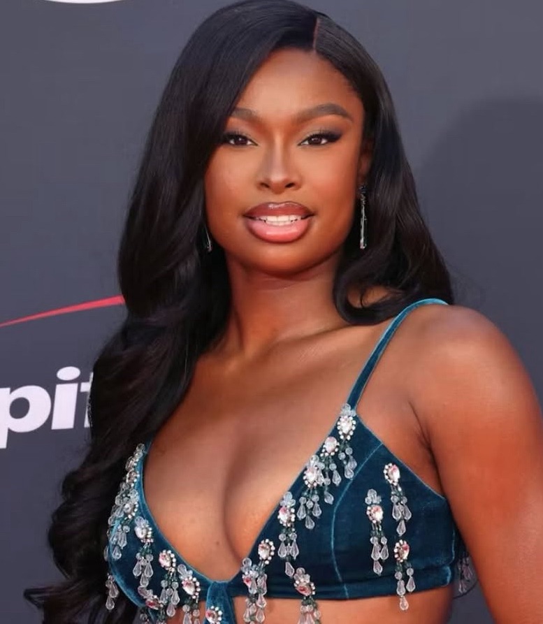 Coco Jones Set To Perform “Lift Every Voice And Sing” At Super Bowl LX!