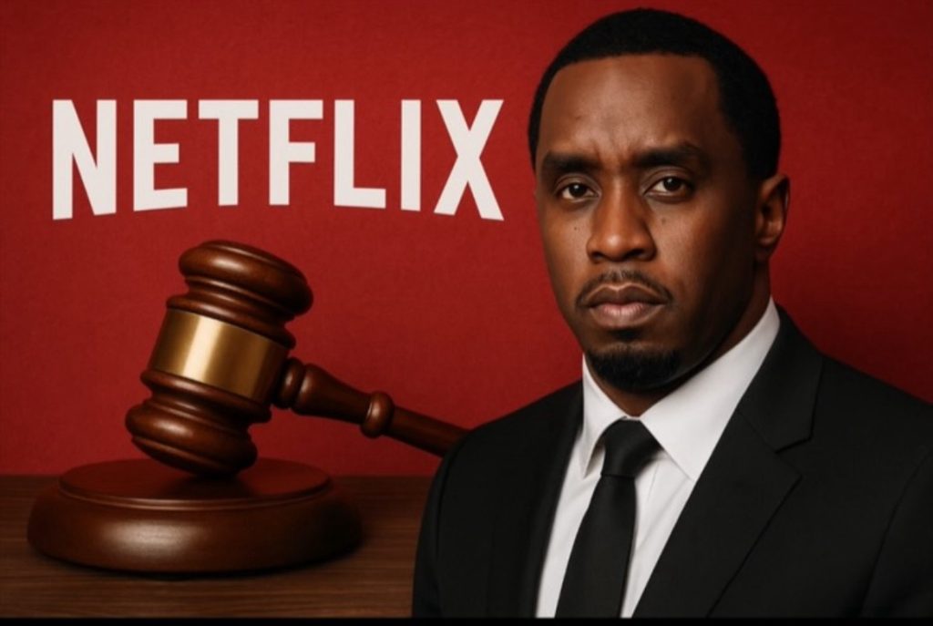Diddy Reportedly Prpearing $1 Billion Lawsuit Against Netflix Over “Reckoning” Documentary!