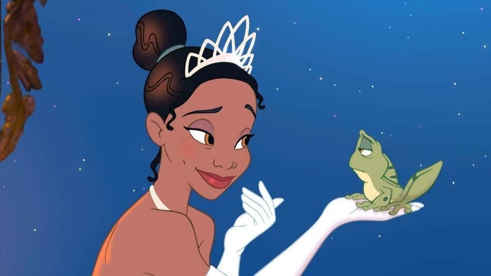 Disney’s ‘The Princess and the Frog’ Celebrates 16 Year Anniversary!