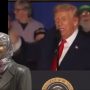 Donald Trump Targets Rep. Ilhan Omar At Pennsylvania Rally!