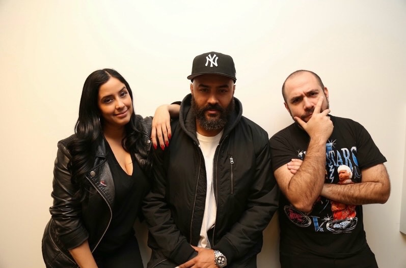 Ebro In The Morning Officially Comes To An End At Hot 97 After 13 Years On NYC Radio!
