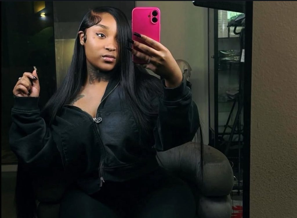 Erica Banks Arrested On Felony Drug Charges in Georgia!