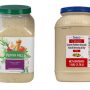 FDA Issues Major Recall On Salad Dressings And Sauces Sold At Publix And Costco!