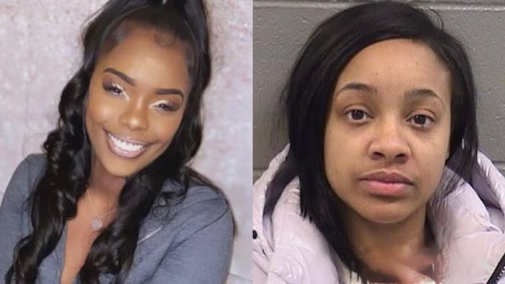 First Degree Murder Charges Filed In Fatal Shooting Of Chicago Mom Outside Of Son’s School!