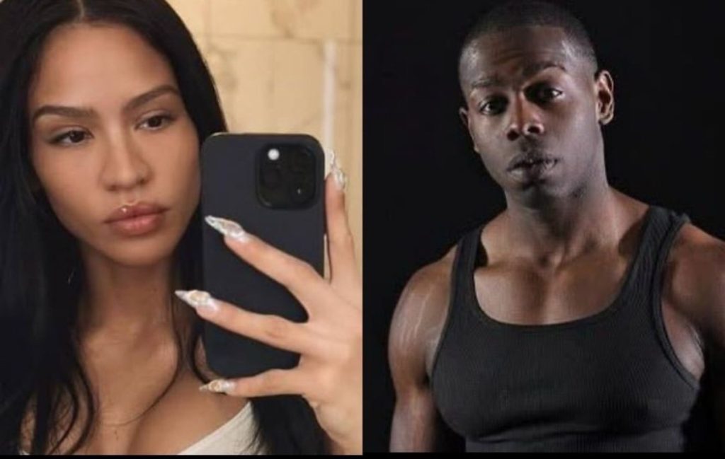 Former Sex Worker Clayton Howard Wins Court Approval To Serve Cassie In Civil Court Case!