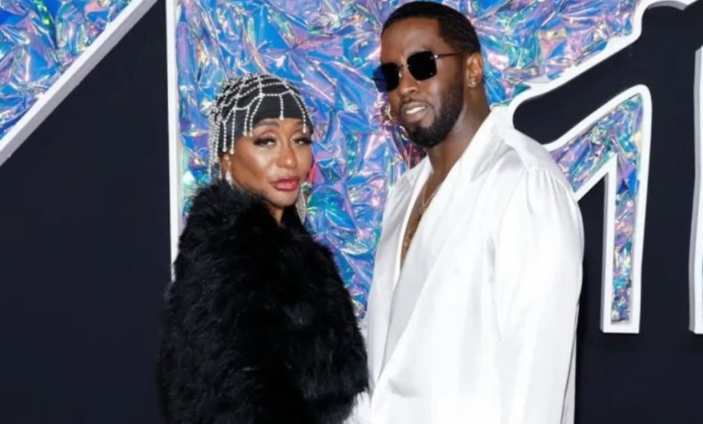 Janice Combs Breaks Her Silence On Netflix’s ‘Sean Combs: The Reckoning’: Says It’s Full Of “Lies,” “Inaccuracies,” And “Fake Narratives!