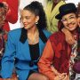 Jasmine Guy, Kadeem Hardison, Cree Summer, and Darryl M. Bell Reprise Roles in A Different World Spinoff!