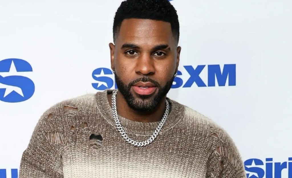 Jason Derulo Opens Up About Dismissed Sexual Harassment Case; Says He Will Never Work With Women Again!