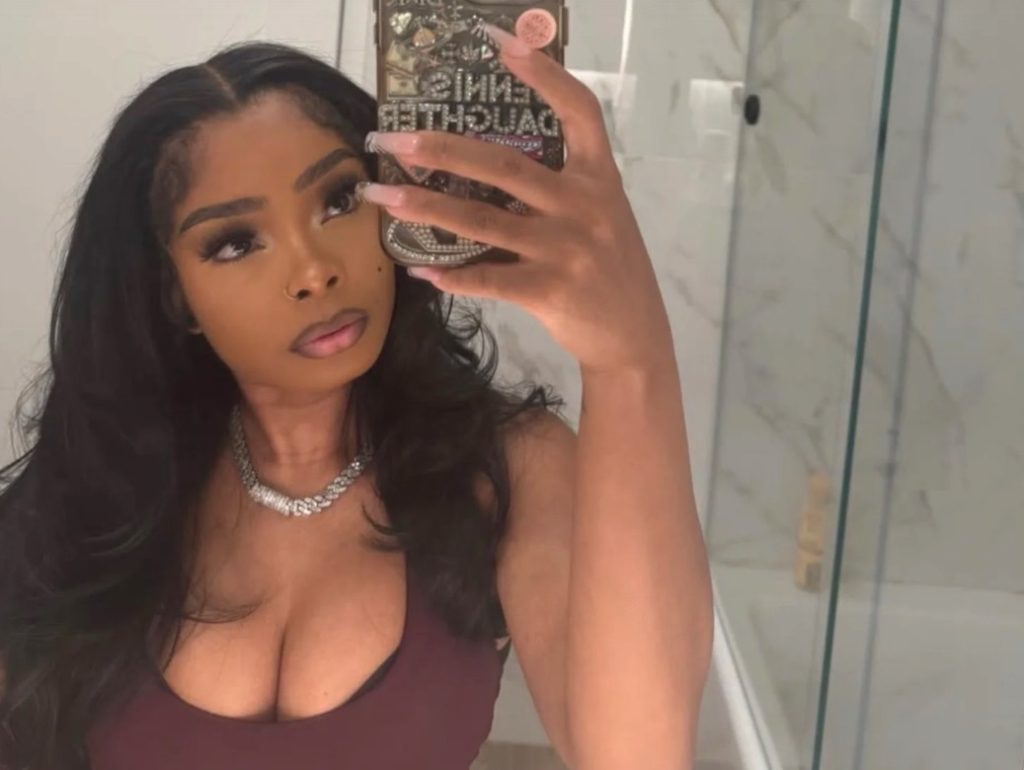 Lola Brooke Brings the Energy and Gives Back at Million Dollar Giveback Hip Hop Holiday!