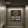MTA to Introduce Delayed Exit Doors In Effort To Crack Down On Fare Skipping!