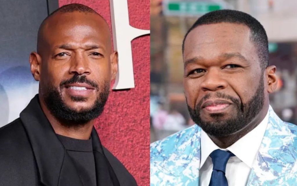 Marlon Wayans Responds After Being Dragged for Allegedly Supporting Diddy Following Explosive Docuseries!