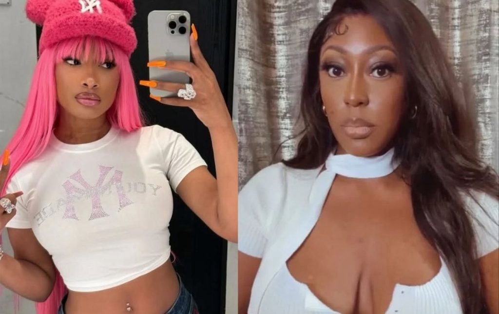 Megan Thee Stallion Wins Defamation Case Against Blogger Milagro Cooper!