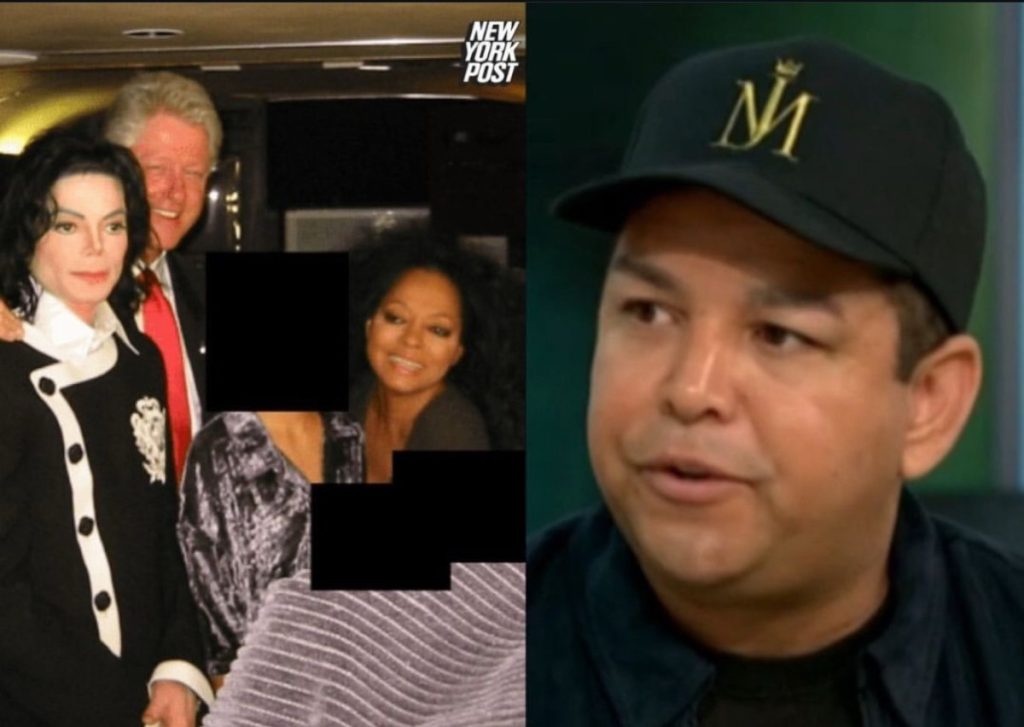 Michael Jackson’s Nephew Speaks Out After King of Pop Is Pulled Into Epstein Speculation: “The Truth Will Always Win Out In The End”