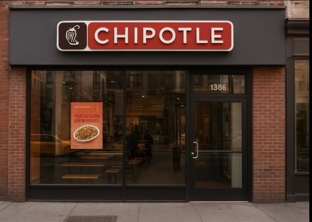 NYC Woman Sues Chipotle After Claiming She Bit Into a Rodent in Her Burrito Bowl; Franchise Argues It Was A Piece Of Chicken!