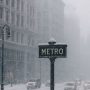 New Jersey Declares State of Emergency Ahead Of First Major Winter Storm Of The Season!