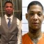 New Orleans Jail Escapee Derrick Groves Handed To Life Sentences Plus An Additional 100 Years!