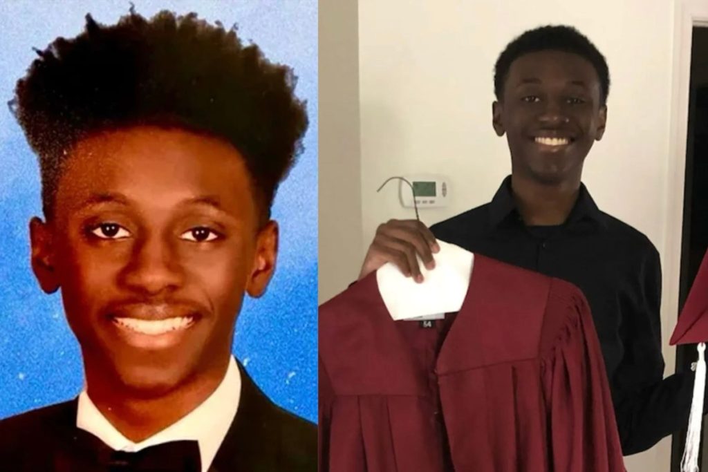 Parkland School Shooting Survivor Donovan Metayer Dies at 26 Following Apparent Suicide!