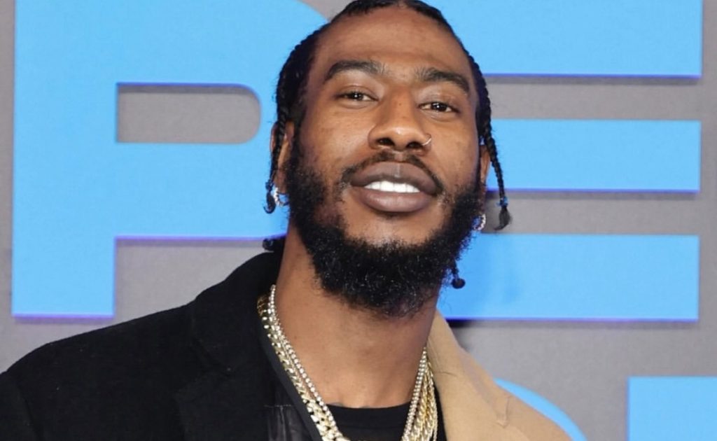 Police Called To Iman Shumpert’s Home After Woman Claims He Hit Her; Witness Says Otherwise!