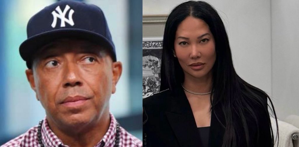 Russell Simmons Responds After Kimora Lee Simmons Claims She Doesn’t Have Ongoing Relationships With Kids’ Fathers!