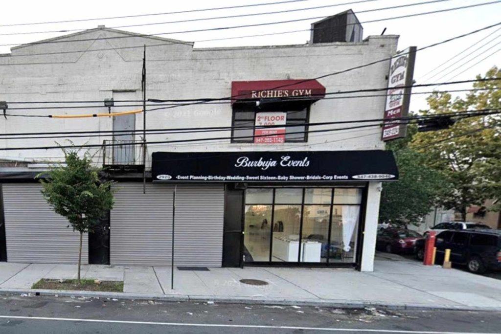 Six Teens Wounded In Brooklyn Mass Shooting After Attending 16th Birthday Party!