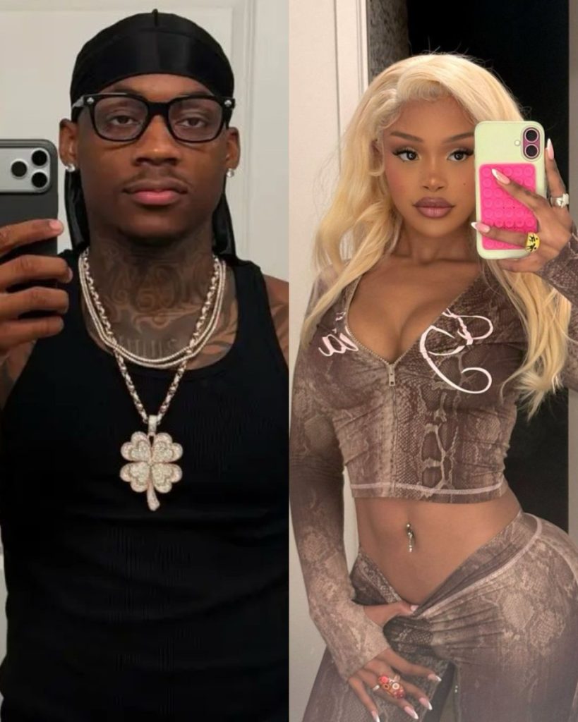 Streamer Tylil James Denies Assault Allegations After Social Media Links Him to Claims Made by Jourdin Pauline!