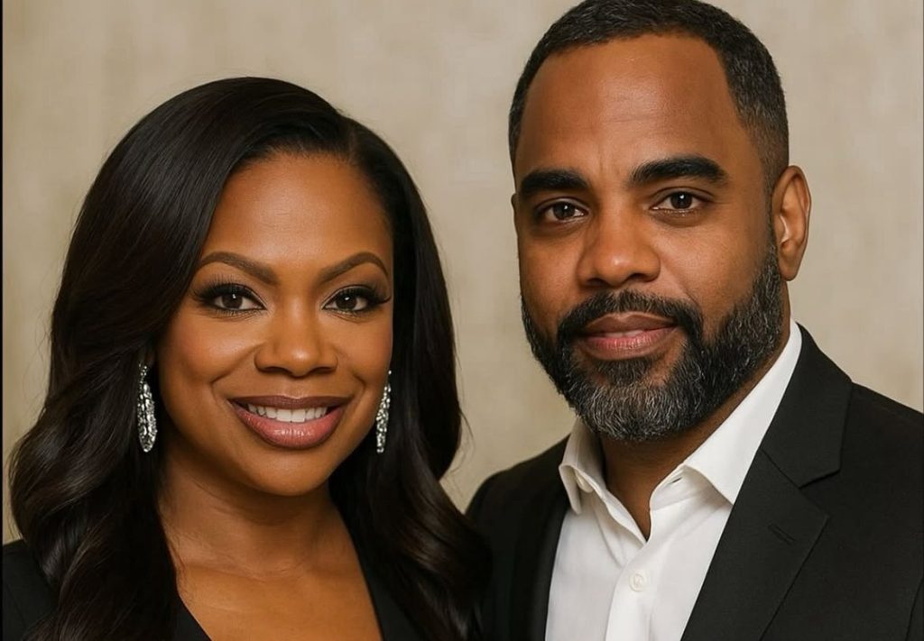Todd Tucker Pushes For Primary Custody In Response To Kandi Burruss Divorce Petition—Claims He Was Pressured Into Signing Prenup!