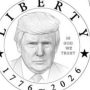 Trump Administration To Release Trump $1 Coin; Following U.S Mint Canceling Of Coin To Honor Civil Rights Milestones!