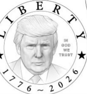 Trump Administration To Release Trump $1 Coin; Following U.S Mint Canceling Of Coin To Honor Civil Rights Milestones!