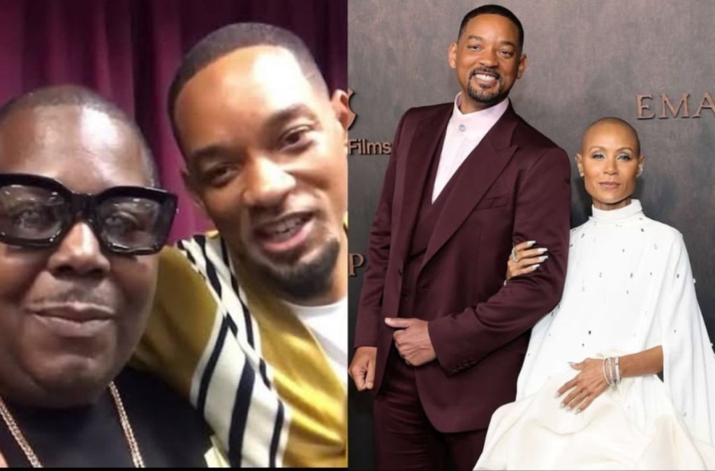 Will Smith & Jada Pinkett Smith Respond To $3M Lawsuit From Former Friend; “A Lot Of Crap”