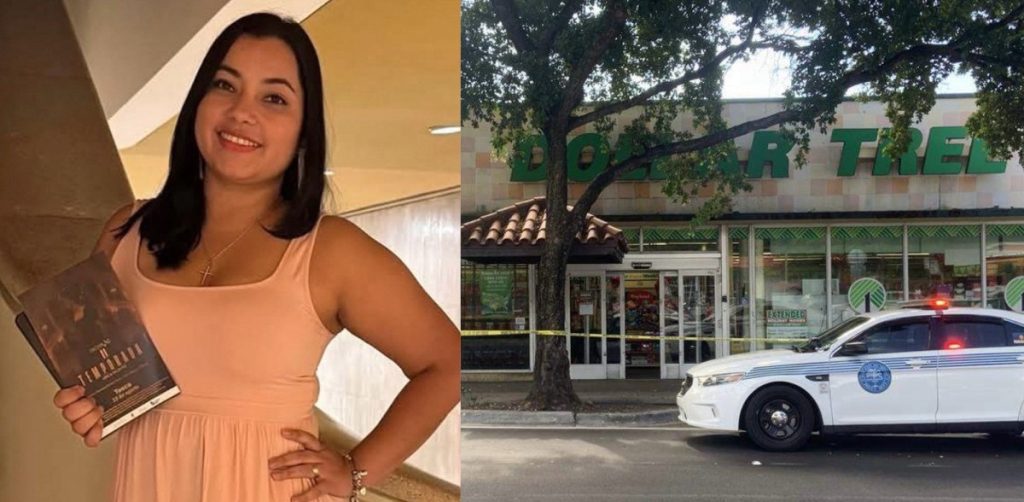 Woman Found Deceased Inside Dollar Tree Freezer In Miami; Authorities Say No Foul Play Is Expected!