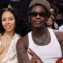 Young Thug Proposes to Mariah The Scientist Onstage in Atlanta!